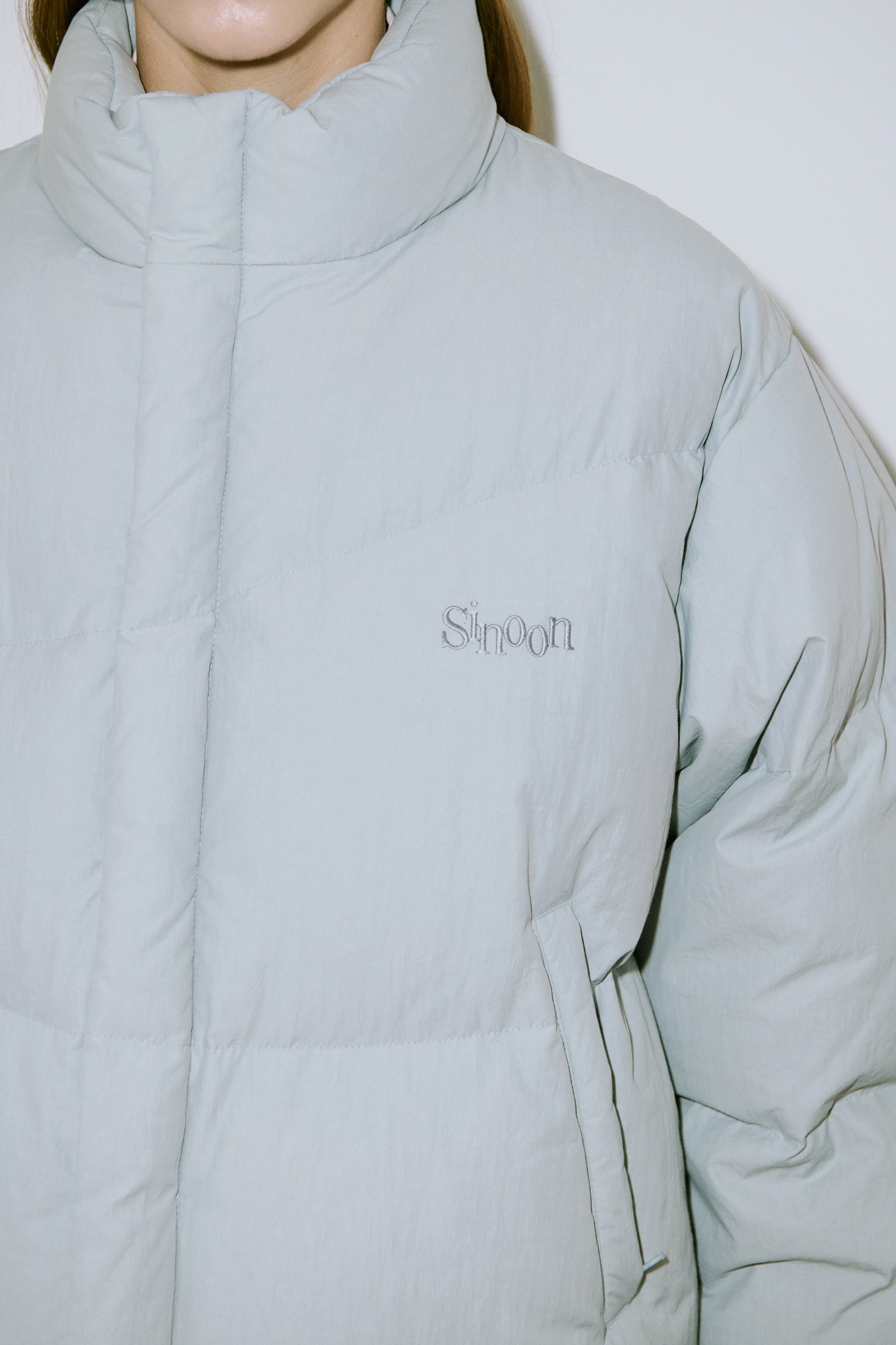 24FW Puffer Jacket ダウンジャケット (6 COLORS) 24FW Puffer Jacket ダウンジャケット (6 COLORS)
