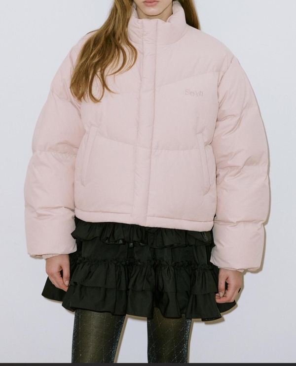 24FW Puffer Jacket ダウンジャケット (6 COLORS) 24FW Puffer Jacket ダウンジャケット (6 COLORS)
