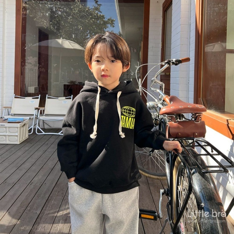 【littlebro】ソウルリズムフードティー 【littlebro】ソウルリズムフードティー