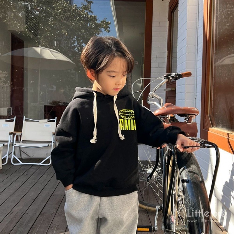 【littlebro】ソウルリズムフードティー 【littlebro】ソウルリズムフードティー