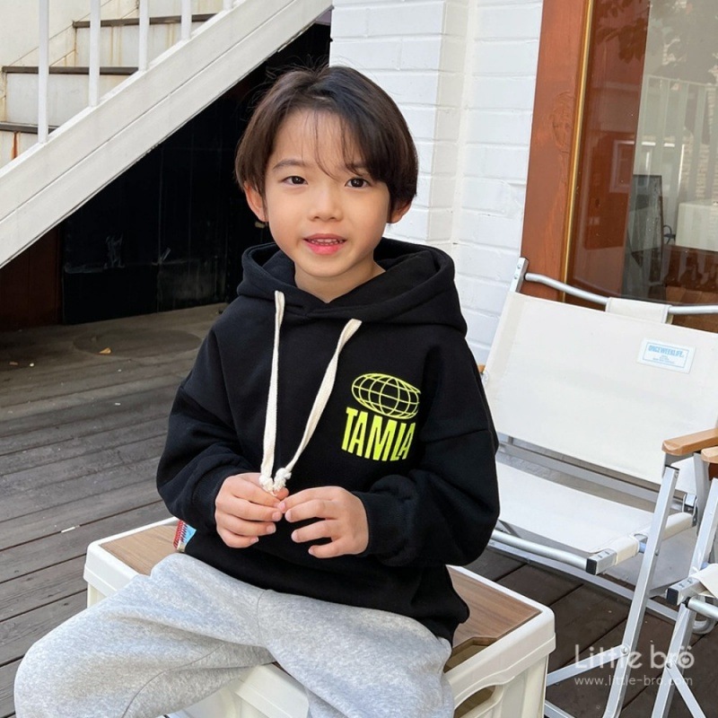 【littlebro】ソウルリズムフードティー 【littlebro】ソウルリズムフードティー