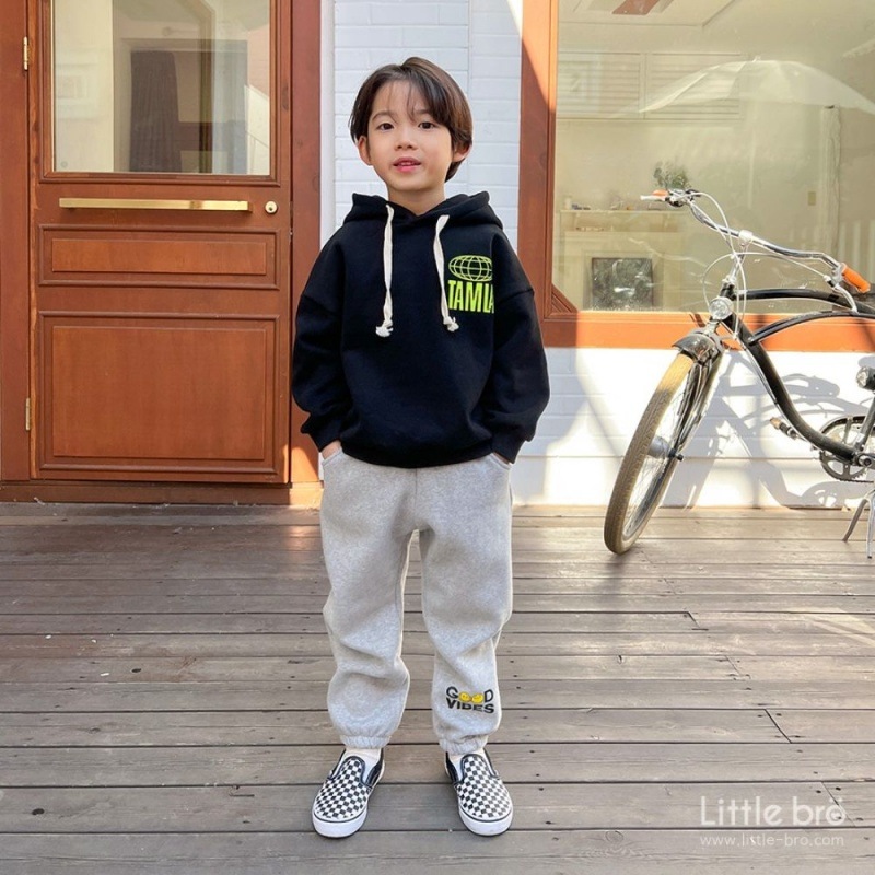 【littlebro】ソウルリズムフードティー 【littlebro】ソウルリズムフードティー