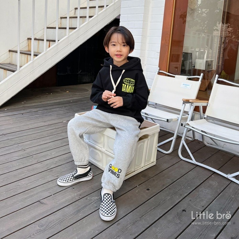 【littlebro】ソウルリズムフードティー 【littlebro】ソウルリズムフードティー