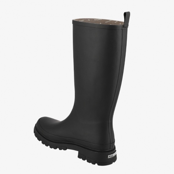 ●citybreeze● シティー ロング レイン ブーツ_BLACK Qoo10 CITY BREEZE シティブリーズシティロングレイン ロング