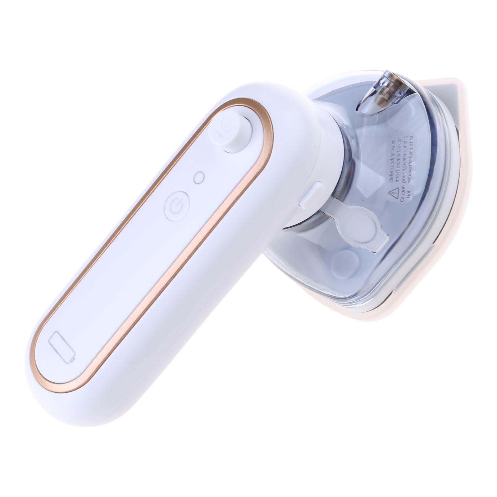 ハンドヘルドアイロンマシン USB充電式衣類スチーマー 吊り下げ アイロン 旅行 ホーム ビジネス 160W ハンドヘルドアイロンマシン USB充電式衣類スチーマー 吊り下げ アイロン 旅行 ホーム ビジネス 160W