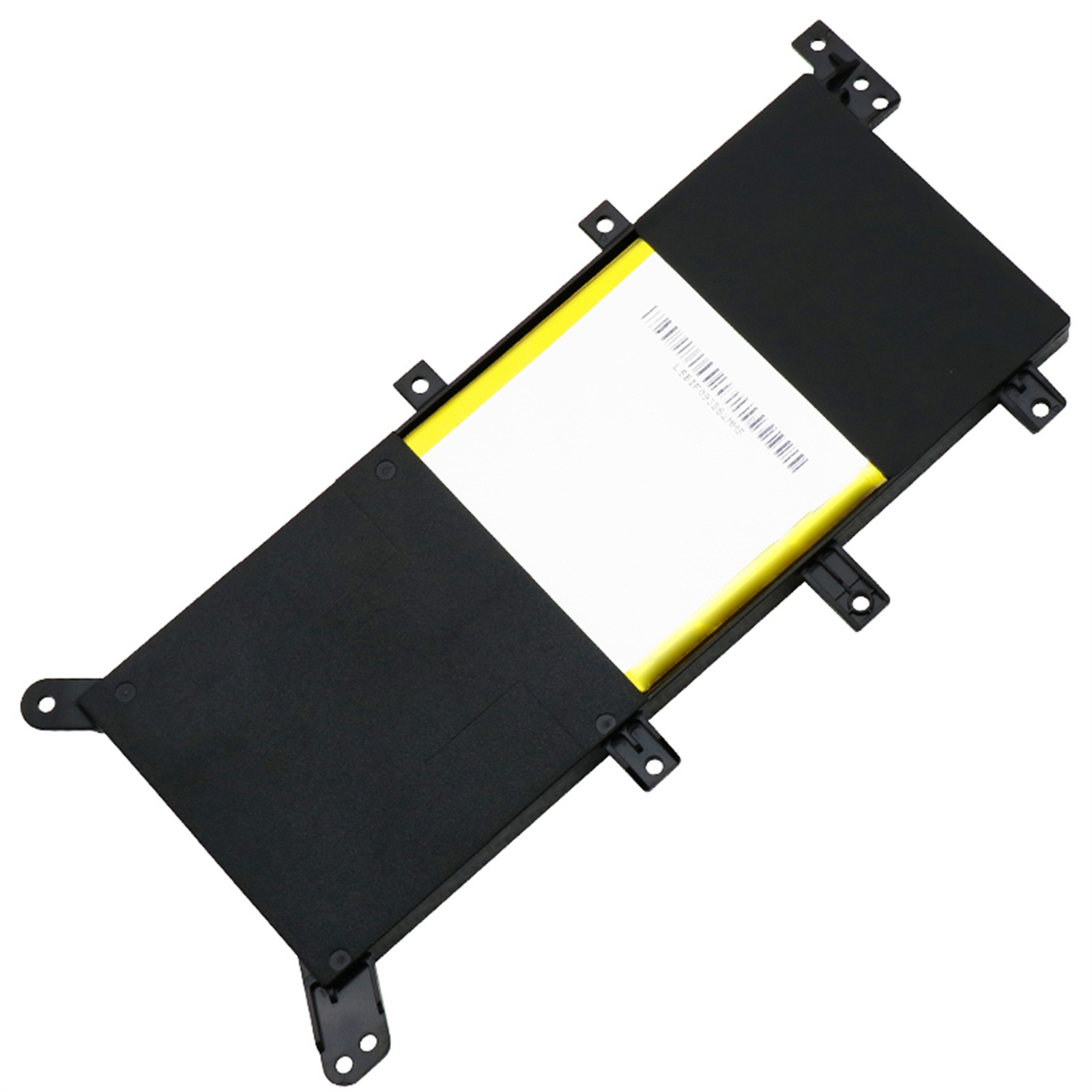 C21N1347 電池・Asusノートパソコン互換 37Wh/5000mAh X554 FL5500L FL5600L W519L W509L X554L FL5800L C21N1347 交換用のバ