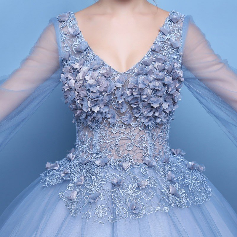 カラードレス 長袖 ロングドレス ウエディングドレス コンサート 安い プリンセスライン プロムドレ カラードレス 長袖 ロングドレス ウエディングドレス コンサート 安い プリンセスライン プロムドレ