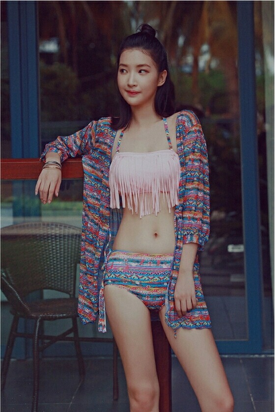 新作 -f026 水着 3点セット フリル 3点セット ブリッジ オフショルダー ビスチェ バンドゥ ワンピース タンキニ 大きいサイズS-XL mzg17086 新作 -f026 水着 3点セット フリル 3点セット ブリッジ オフショルダー ビスチェ バンドゥ ワンピース タンキニ 大きいサイズS-XL mzg17086