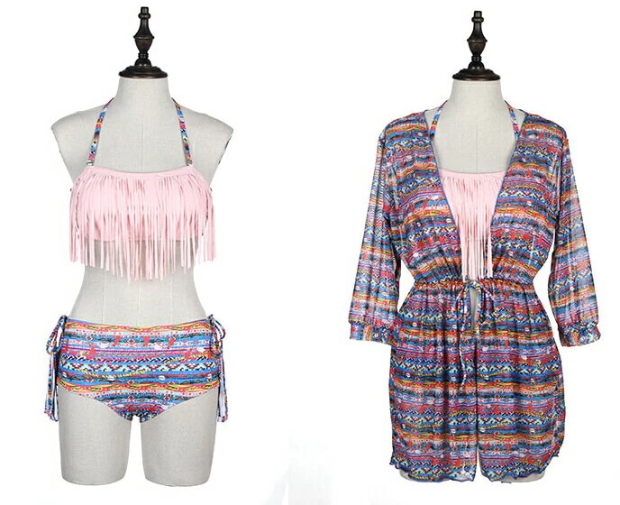 新作 -f026 水着 3点セット フリル 3点セット ブリッジ オフショルダー ビスチェ バンドゥ ワンピース タンキニ 大きいサイズS-XL mzg17086 新作 -f026 水着 3点セット フリル 3点セット ブリッジ オフショルダー ビスチェ バンドゥ ワンピース タンキニ 大きいサイズS-XL mzg17086