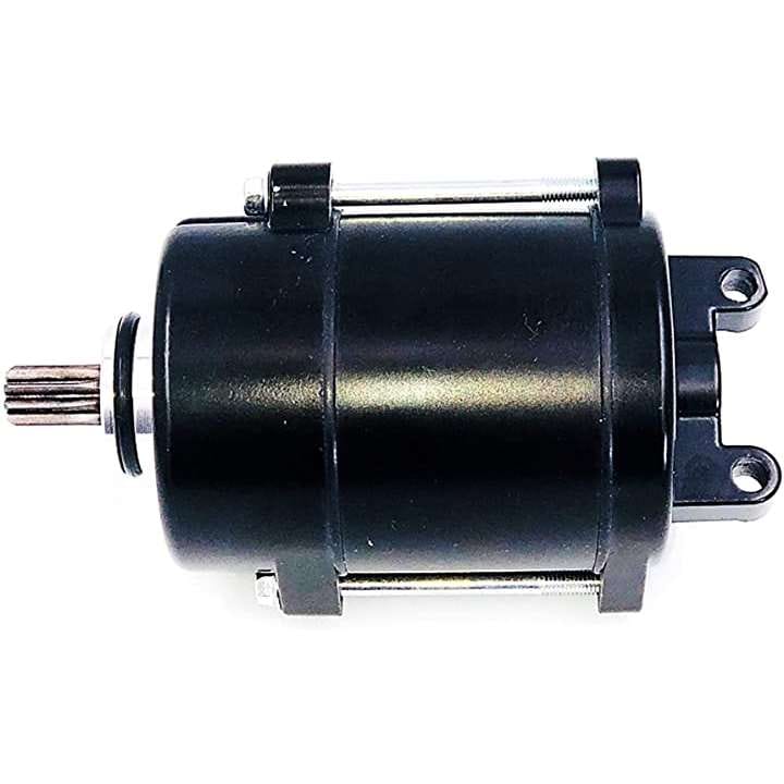 シグナスX 強化セルモーター KOSOボアアップ