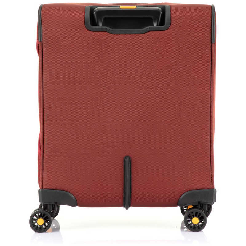 アメリカンツーリスター ソフトキャリーバッグ MAXWELL宿泊 目安:1泊~2泊 39L 【TSAロック搭載】 レッド HA6*00001 アメリカンツーリスター ソフトキャリーバッグ MAXWELL宿泊 目安:1泊~2泊 39L 【TSAロック搭載】 レッド HA6*00001