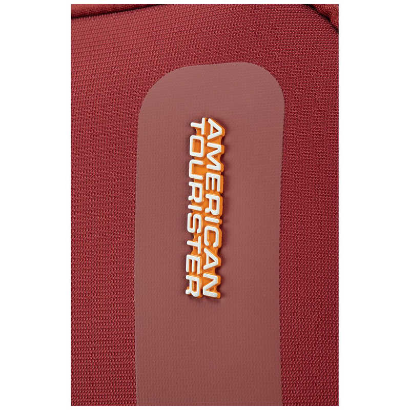 アメリカンツーリスター ソフトキャリーバッグ MAXWELL宿泊 目安:1泊~2泊 39L 【TSAロック搭載】 レッド HA6*00001 アメリカンツーリスター ソフトキャリーバッグ MAXWELL宿泊 目安:1泊~2泊 39L 【TSAロック搭載】 レッド HA6*00001