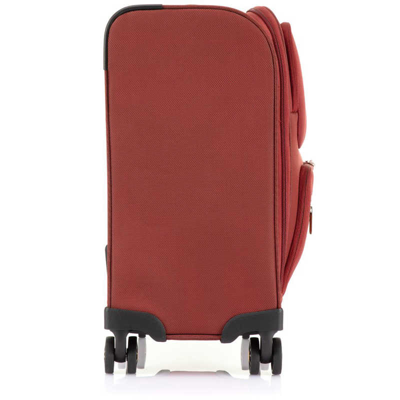 アメリカンツーリスター ソフトキャリーバッグ MAXWELL宿泊 目安:1泊~2泊 39L 【TSAロック搭載】 レッド HA6*00001 アメリカンツーリスター ソフトキャリーバッグ MAXWELL宿泊 目安:1泊~2泊 39L 【TSAロック搭載】 レッド HA6*00001