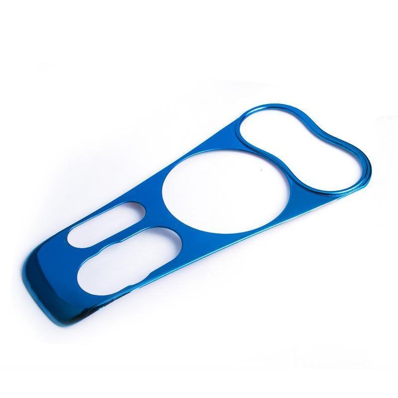 コントロールスイッチ カバー【BMW MINI F60】専用 インテリアパネル クロスオーバー クーパー 四色選択可 コントロールスイッチ カバー【BMW MINI F60】専用 インテリアパネル クロスオーバー クーパー 四色選択可