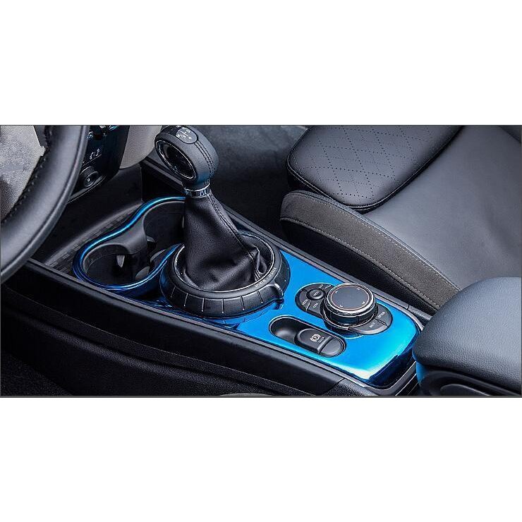 コントロールスイッチ カバー【BMW MINI F60】専用 インテリアパネル クロスオーバー クーパー 四色選択可 コントロールスイッチ カバー【BMW MINI F60】専用 インテリアパネル クロスオーバー クーパー 四色選択可