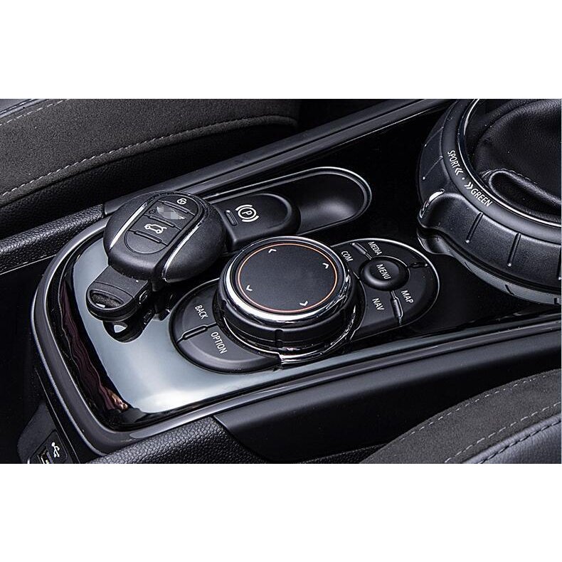 コントロールスイッチ カバー【BMW MINI F60】専用 インテリアパネル クロスオーバー クーパー 四色選択可 コントロールスイッチ カバー【BMW MINI F60】専用 インテリアパネル クロスオーバー クーパー 四色選択可