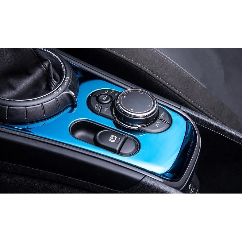 コントロールスイッチ カバー【BMW MINI F60】専用 インテリアパネル クロスオーバー クーパー 四色選択可 コントロールスイッチ カバー【BMW MINI F60】専用 インテリアパネル クロスオーバー クーパー 四色選択可