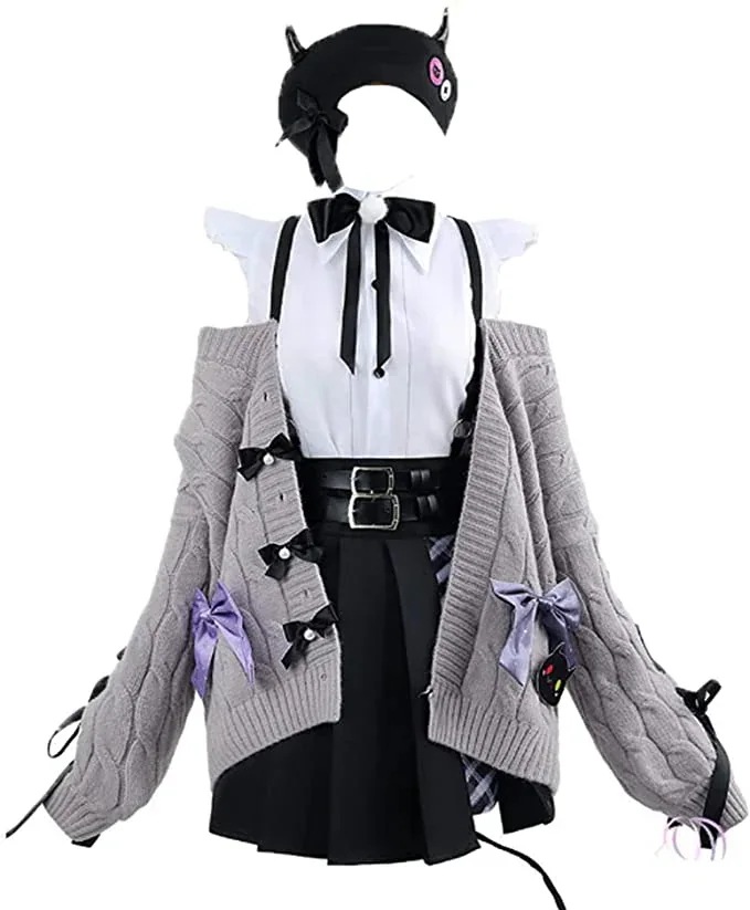 【2枚購入で200円OFF】【全シリーズ発売中】 【値引き中】靴 ウィッグ コスプレ衣装 クリスマス イベント ハロウィン hololive ホロライブ 衣装 コスプレ 常闇トワ コスプレ 常暗永遠 【2枚購入で200円OFF】【全シリーズ発売中】 【値引き中】靴 ウィッグ コスプレ衣装 クリスマス イベント ハロウィン hololive ホロライブ 衣装 コスプレ 常闇トワ コスプレ 常暗永遠