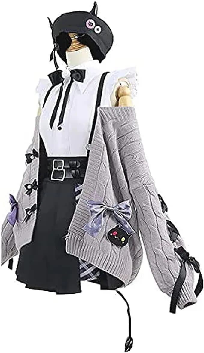 【2枚購入で200円OFF】【全シリーズ発売中】 【値引き中】靴 ウィッグ コスプレ衣装 クリスマス イベント ハロウィン hololive ホロライブ 衣装 コスプレ 常闇トワ コスプレ 常暗永遠 【2枚購入で200円OFF】【全シリーズ発売中】 【値引き中】靴 ウィッグ コスプレ衣装 クリスマス イベント ハロウィン hololive ホロライブ 衣装 コスプレ 常闇トワ コスプレ 常暗永遠