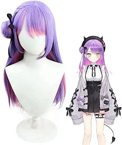 【2枚購入で200円OFF】【全シリーズ発売中】 【値引き中】靴 ウィッグ コスプレ衣装 クリスマス イベント ハロウィン hololive ホロライブ 衣装 コスプレ 常闇トワ コスプレ 常暗永遠 【2枚購入で200円OFF】【全シリーズ発売中】 【値引き中】靴 ウィッグ コスプレ衣装 クリスマス イベント ハロウィン hololive ホロライブ 衣装 コスプレ 常闇トワ コスプレ 常暗永遠