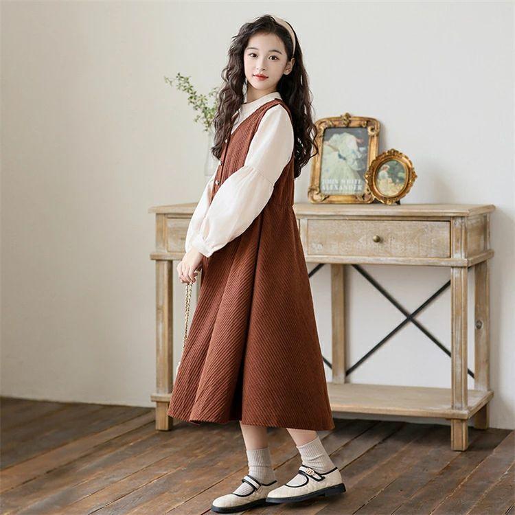 ラケット陸上格闘技ダンス春秋 無地 子供服 発表会 女の子 韓国 子供服 卒園 【制服標準装備】ワンピース 黒 入学式 外出 長袖 きれいめ 茶色 ブラック シンプル 長袖 ロング丈 卒業式 ラケット陸上格闘技ダンス春秋 無地 子供服 発表会 女の子 韓国 子供服 卒園 【制服標準装備】ワンピース 黒 入学式 外出 長袖 きれいめ 茶色 ブラック シンプル 長袖 ロング丈 卒業式