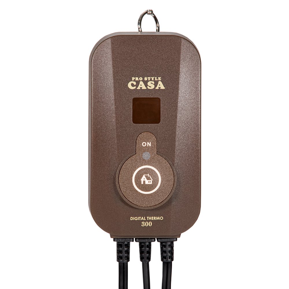 ＣＡＳＡ　デジタルサーモ３００　ＣＲＣ50―20―84―99―00