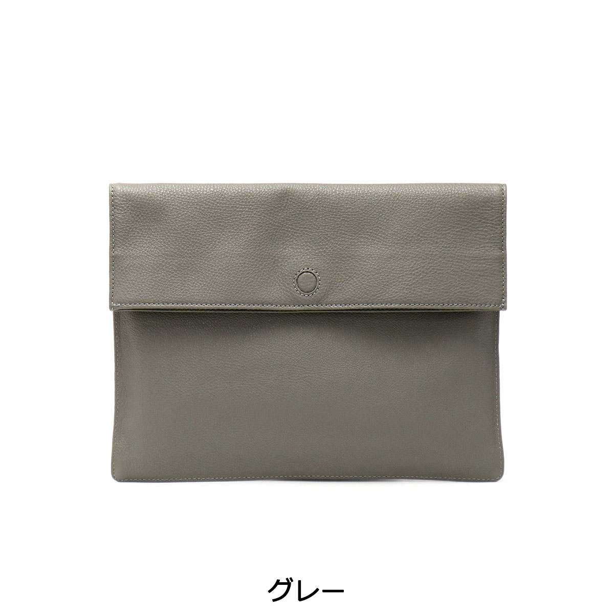 正規取扱店 クラッチバッグ セカンドバッグ 小さめ かぶせ フラップ 本革 革 ビジネス TC Series トッカベーネ メンズ レディース TC-ENV-S