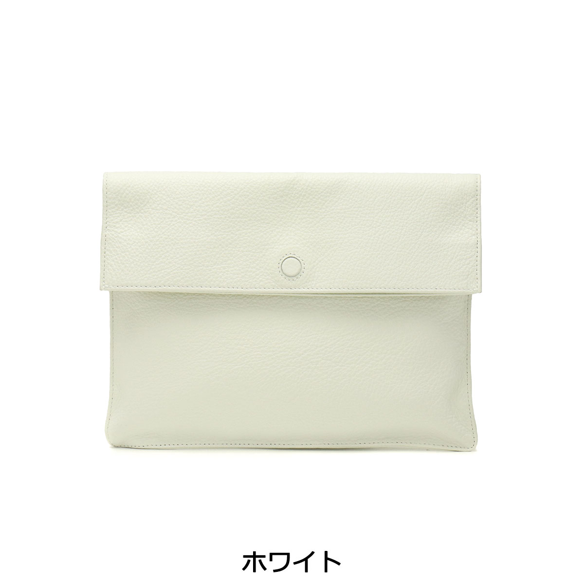 正規取扱店 クラッチバッグ セカンドバッグ 小さめ かぶせ フラップ 本革 革 ビジネス TC Series トッカベーネ メンズ レディース TC-ENV-S