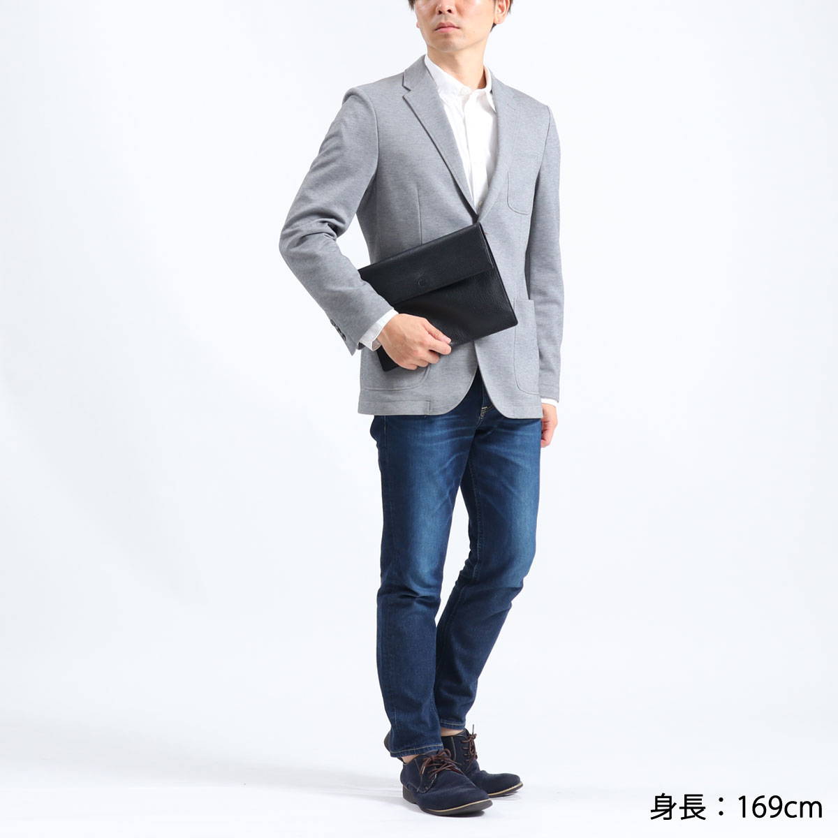 正規取扱店 クラッチバッグ セカンドバッグ 小さめ かぶせ フラップ 本革 革 ビジネス TC Series トッカベーネ メンズ レディース TC-ENV-S