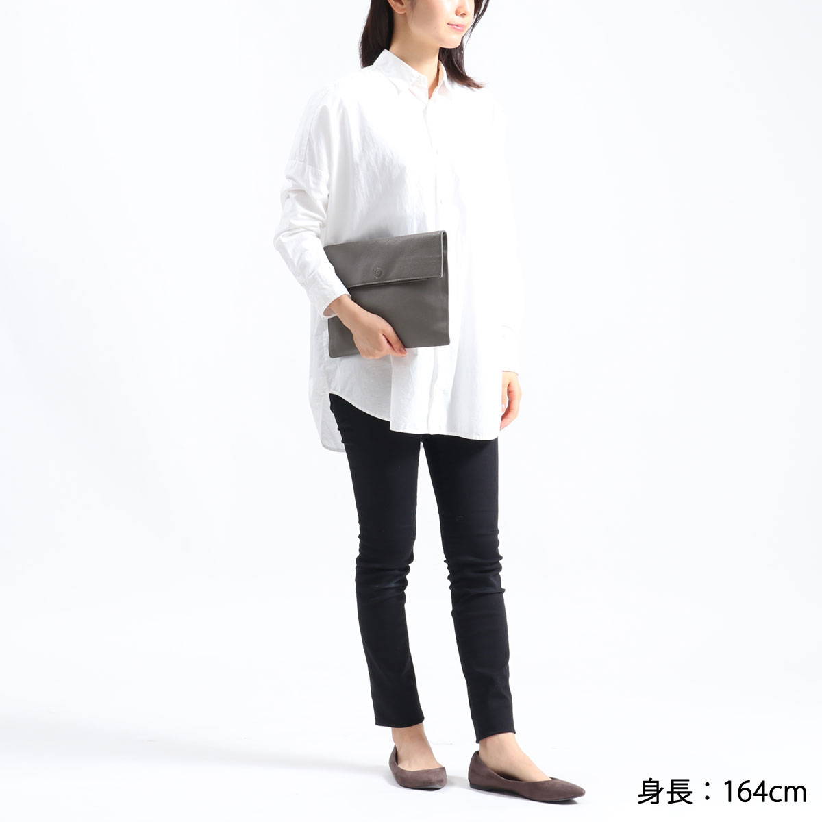 正規取扱店 クラッチバッグ セカンドバッグ 小さめ かぶせ フラップ 本革 革 ビジネス TC Series トッカベーネ メンズ レディース TC-ENV-S