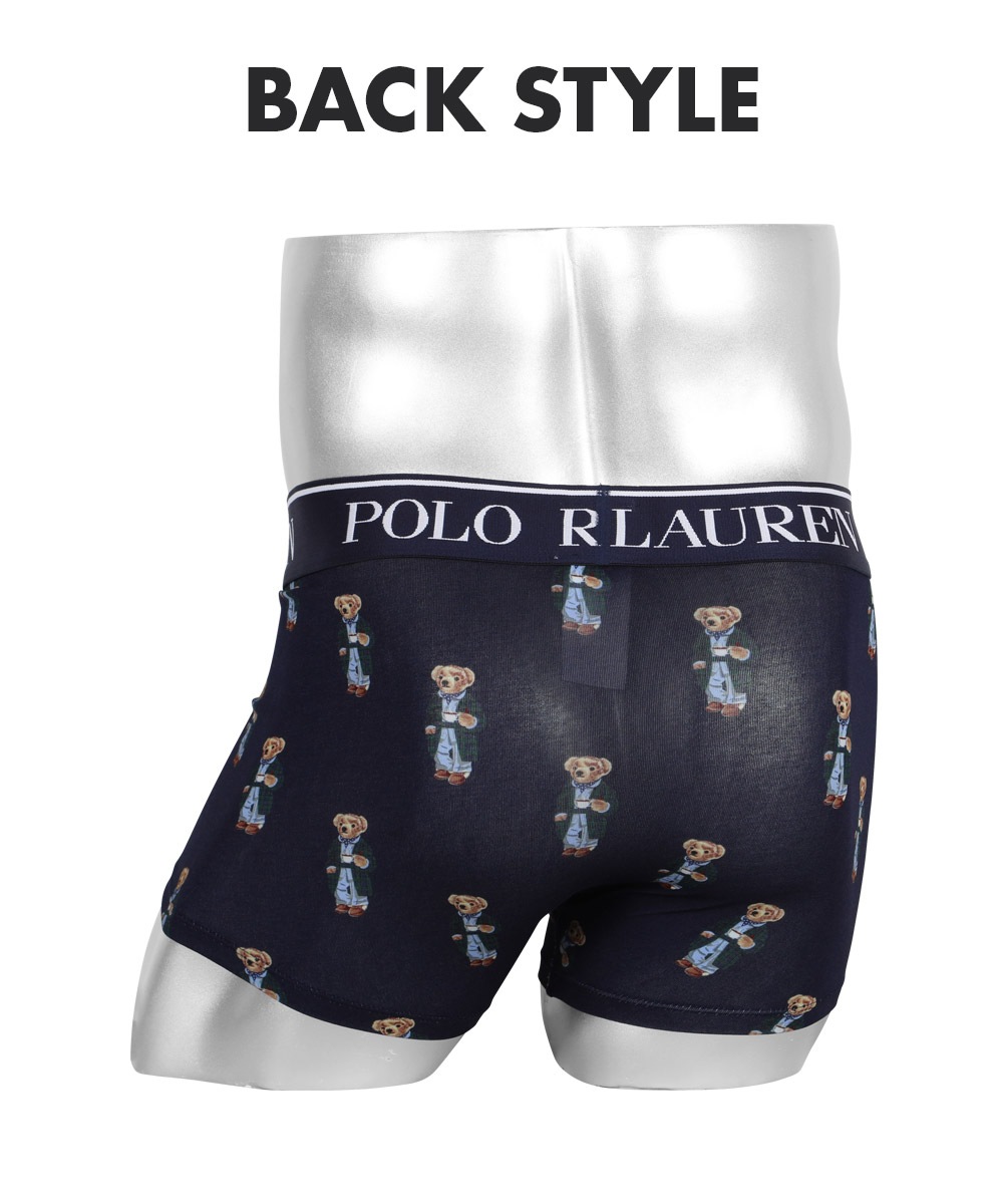 【2枚セット】TRUNK GB メンズ ボクサーパンツ 【2枚セット】TRUNK GB メンズ ボクサーパンツ