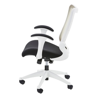 デスクチェア 東谷OFC-20 オフィスチェア 椅子 チェア 回転式 昇降機能 ロッキング機能 ひじ掛け付き ポップ ベージュ グリーン デスクチェア 東谷OFC-20 オフィスチェア 椅子 チェア 回転式 昇降機能 ロッキング機能 ひじ掛け付き ポップ ベージュ グリーン