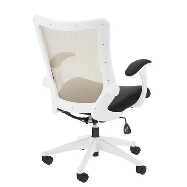 デスクチェア 東谷OFC-20 オフィスチェア 椅子 チェア 回転式 昇降機能 ロッキング機能 ひじ掛け付き ポップ ベージュ グリーン デスクチェア 東谷OFC-20 オフィスチェア 椅子 チェア 回転式 昇降機能 ロッキング機能 ひじ掛け付き ポップ ベージュ グリーン