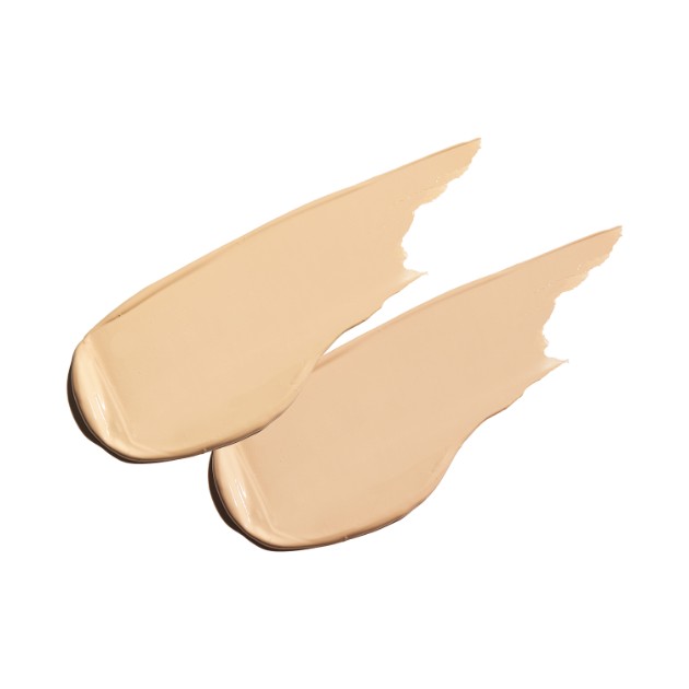 リドルショット シナジー クッション ファンデーション 23号 ナチュラル ベージュ (鎮静/弾力/保湿/栄養供給/活力/しわ防止)