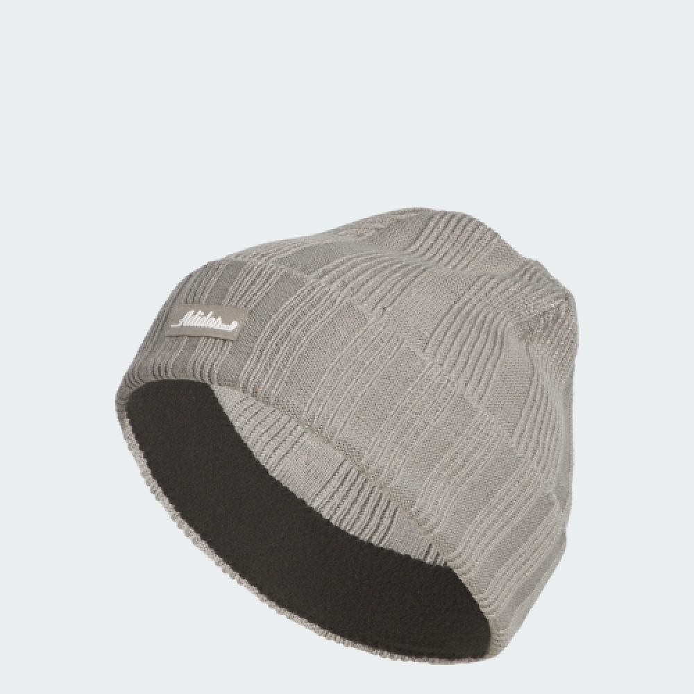 アディダスゴルフリビングニットビーニー KB0494 アディダスゴルフリビングニットビーニー KB0494