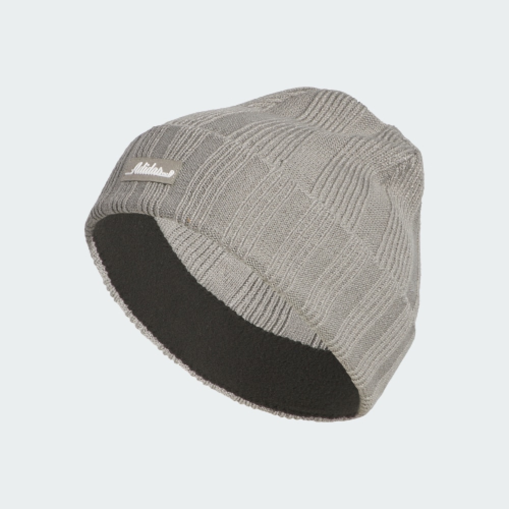 アディダスゴルフリビングニットビーニー KB0494 アディダスゴルフリビングニットビーニー KB0494