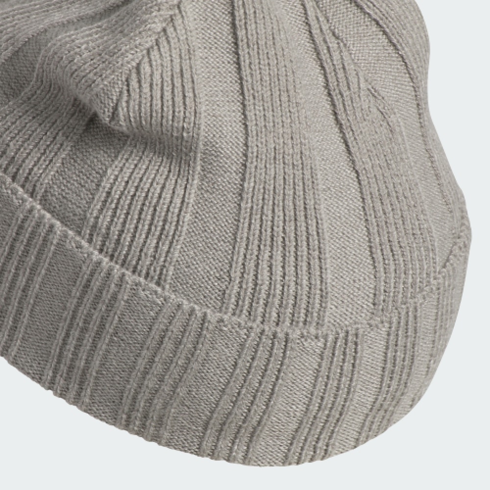 アディダスゴルフリビングニットビーニー KB0494 アディダスゴルフリビングニットビーニー KB0494