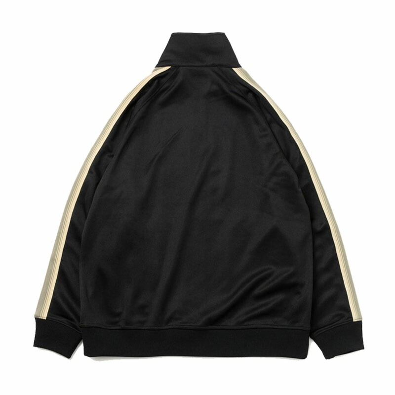 ニュー エラ NEW ERA サイドテープ トラックジャケット ブラック Performance Apparel アウター ジャケット ニュー エラ NEW ERA サイドテープ トラックジャケット ブラック Performance Apparel アウター ジャケット