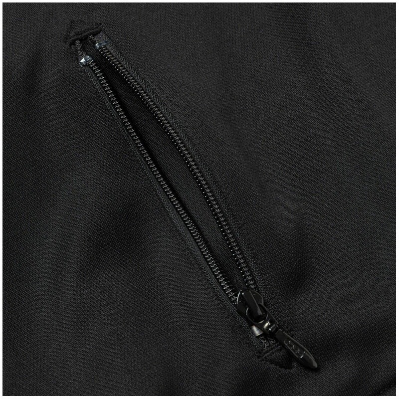 ニュー エラ NEW ERA サイドテープ トラックジャケット ブラック Performance Apparel アウター ジャケット ニュー エラ NEW ERA サイドテープ トラックジャケット ブラック Performance Apparel アウター ジャケット