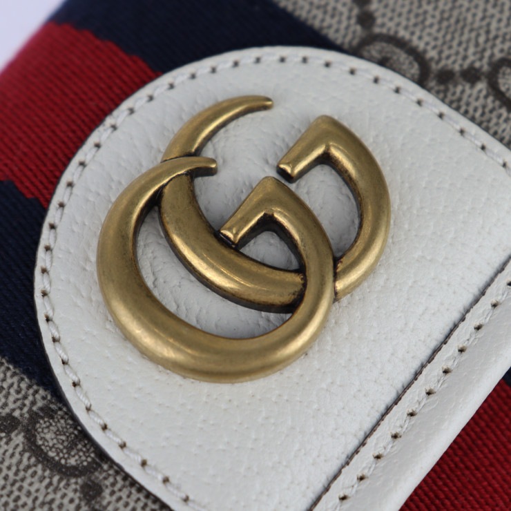 新品未使用展示品 GUCCI グッチ ウエストバッグ 674081 GG スモール ベルトバッグ オフィディア 表記サイズ 110・44 GGスプリームキャンバス レザー ベー【本物保証】 新品未使用展示品 GUCCI グッチ ウエストバッグ 674081 GG スモール ベルトバッグ オフィディア 表記サイズ 110・44 GGスプリームキャンバス レザー ベー【本物保証】