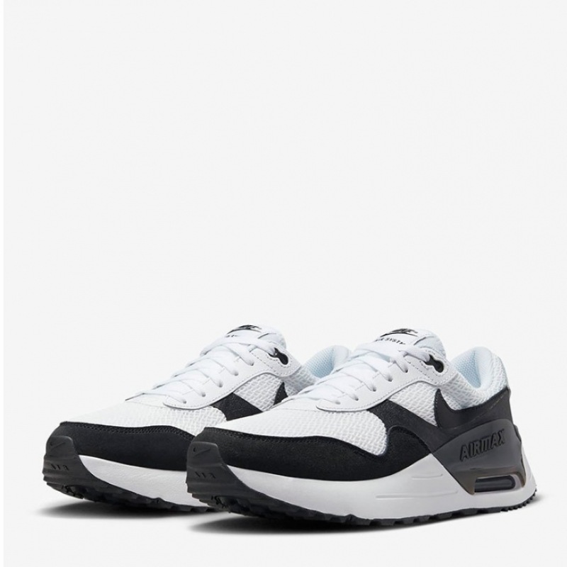 ナイキスニーカーエアマックスシステム DM9537-103 S2307 ナイキスニーカーエアマックスシステム DM9537-103 S2307