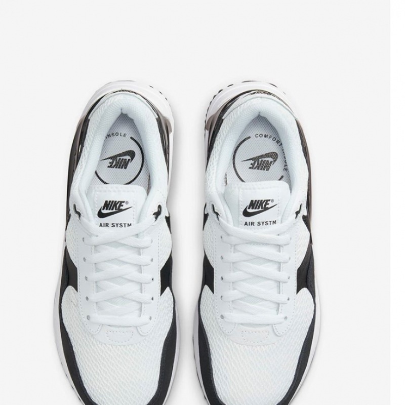 ナイキスニーカーエアマックスシステム DM9537-103 S2307 ナイキスニーカーエアマックスシステム DM9537-103 S2307