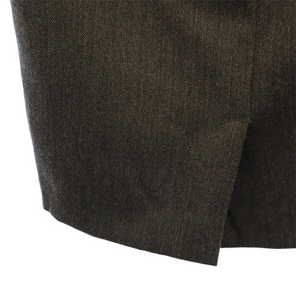 MaxMara WEEKEND LINE イタリア製 ツイードスカート 38 MaxMara WEEKEND LINE イタリア製 ツイードスカート 38