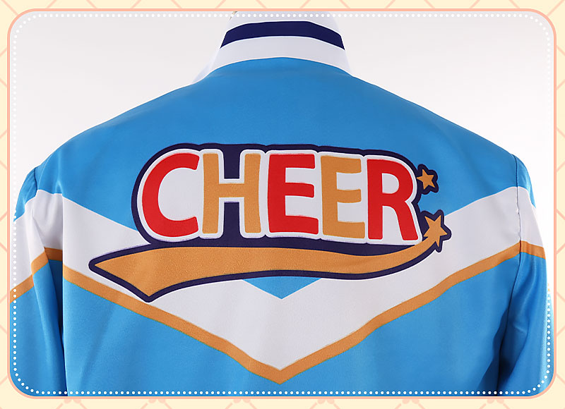 ウマ娘 プリティーダービー ナイスネイチアガール コスプレ衣装 コスチューム