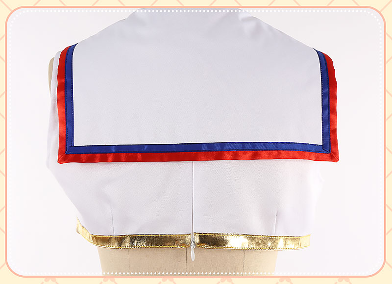 ウマ娘 プリティーダービー ナイスネイチアガール コスプレ衣装 コスチューム