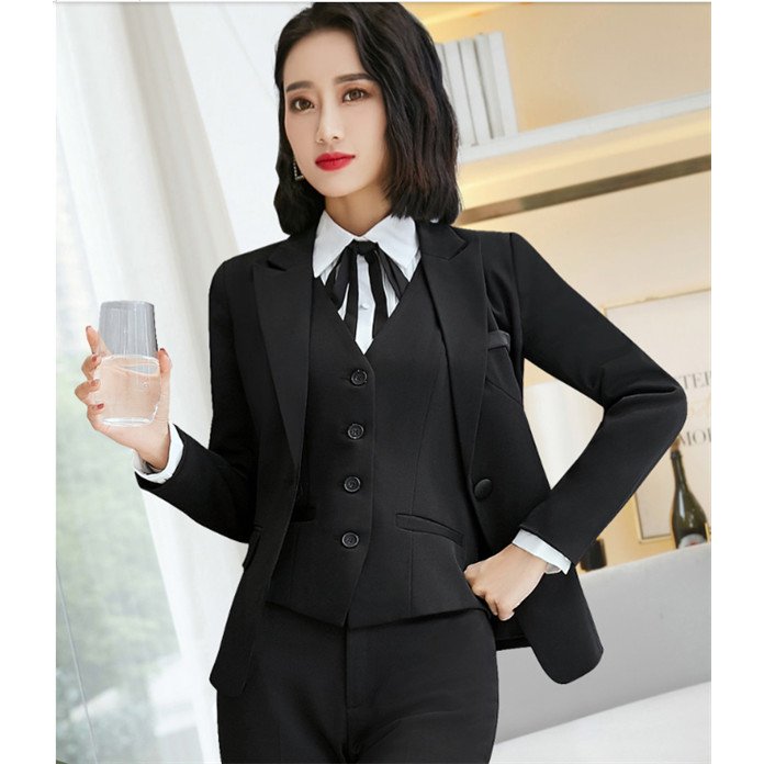スーツ レディース ビジネス スカート テーラードジャケット 事務服 制服 ママ オフィス フォーマル 就活 仕事用 通勤 黒 大きいサイズ パンツ