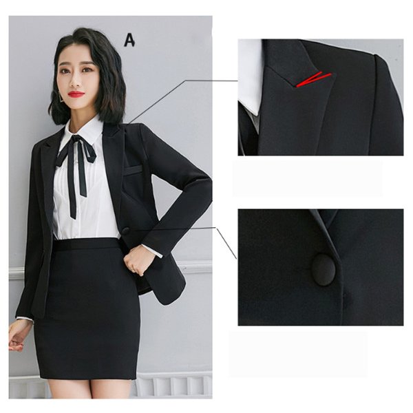 スーツ レディース ビジネス スカート テーラードジャケット 事務服 制服 ママ オフィス フォーマル 就活 仕事用 通勤 黒 大きいサイズ パンツ