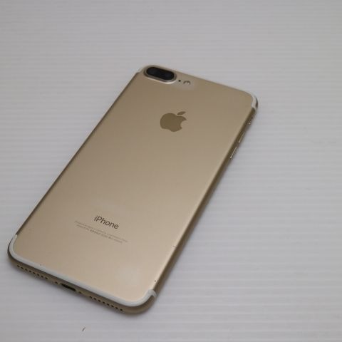 iPhone7 256GB SIMフリー ゴールド 金色 美品 iPhone7 (256GB