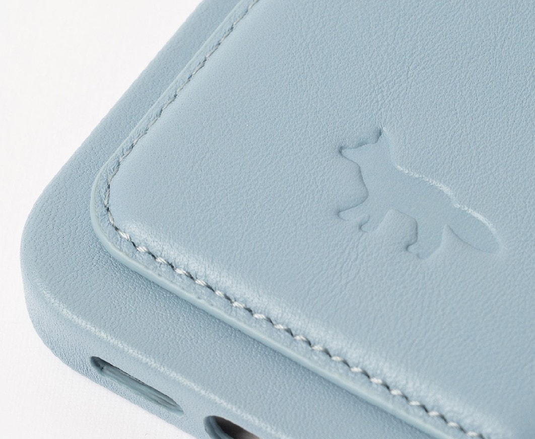 Qoo10] メゾン キツネ 【MAISON KITSUNE X NA