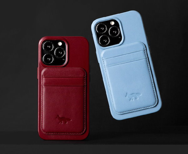 Qoo10] メゾン キツネ 【MAISON KITSUNE X NA